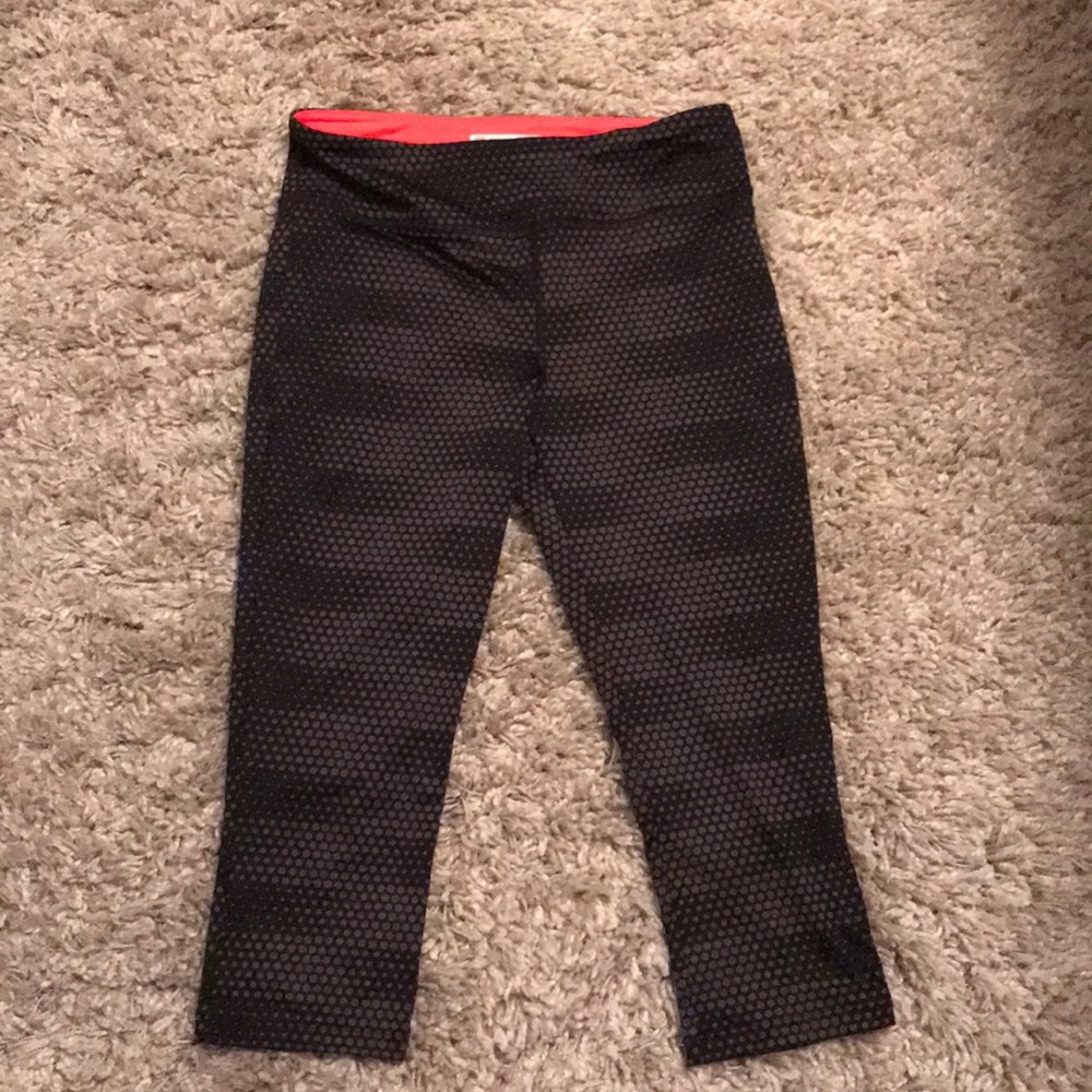 Forever 21 Yoga pants